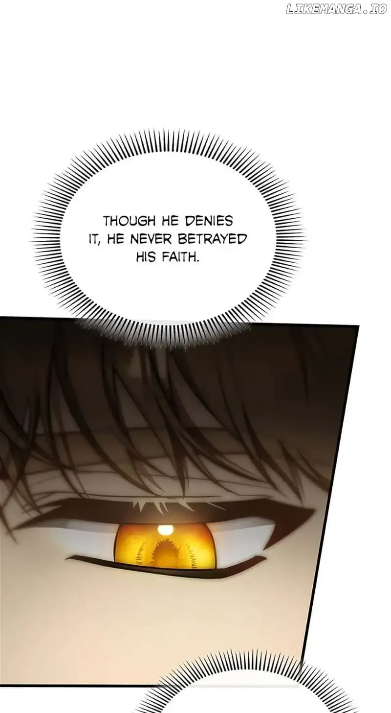 It’s My Destiny To Be The Hero’s Saviour Chapter 75 page 15