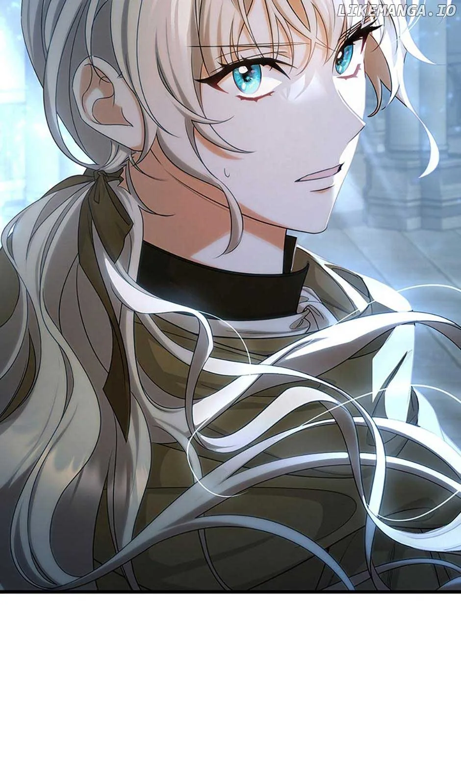 It’s My Destiny To Be The Hero’s Saviour Chapter 65 page 75