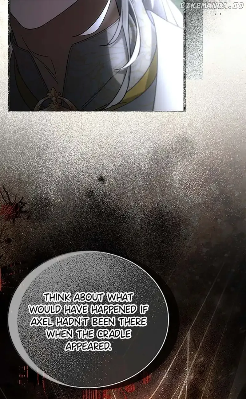 It’s My Destiny To Be The Hero’s Saviour Chapter 73 page 21