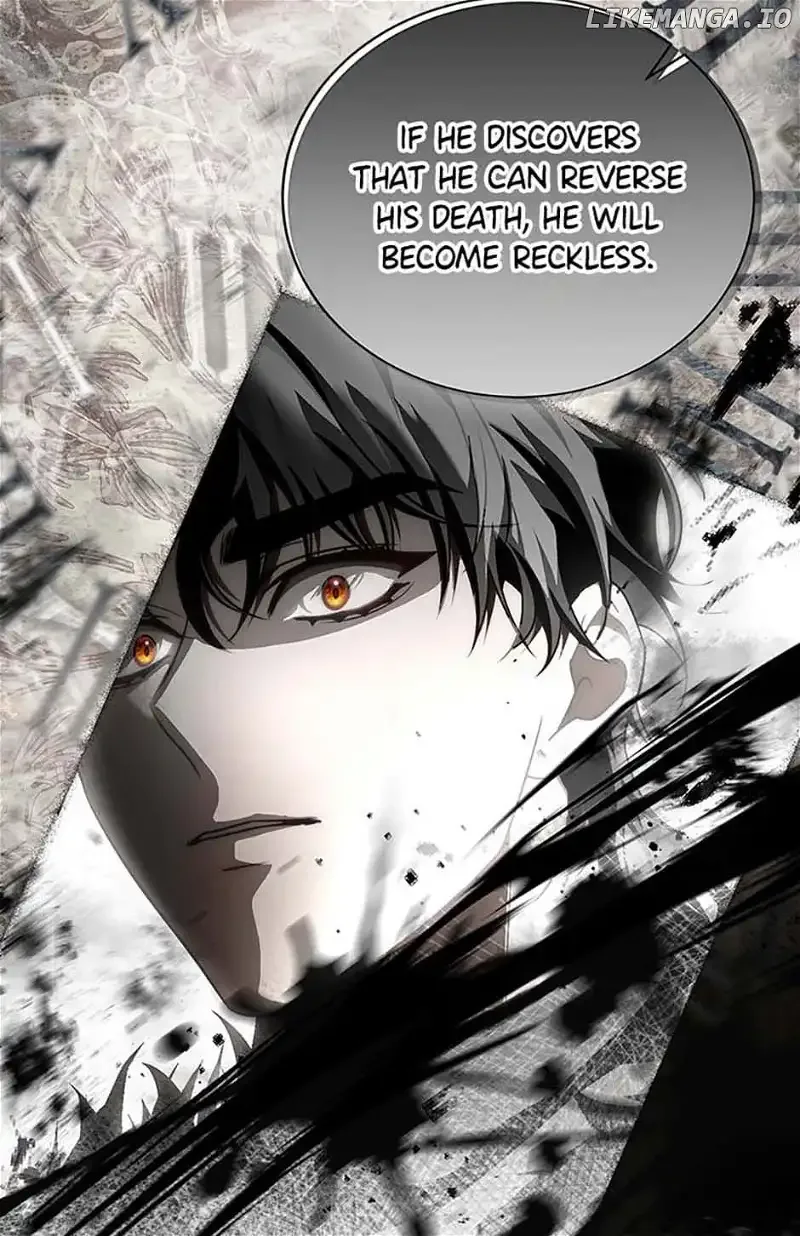 It’s My Destiny To Be The Hero’s Saviour Chapter 73 page 42