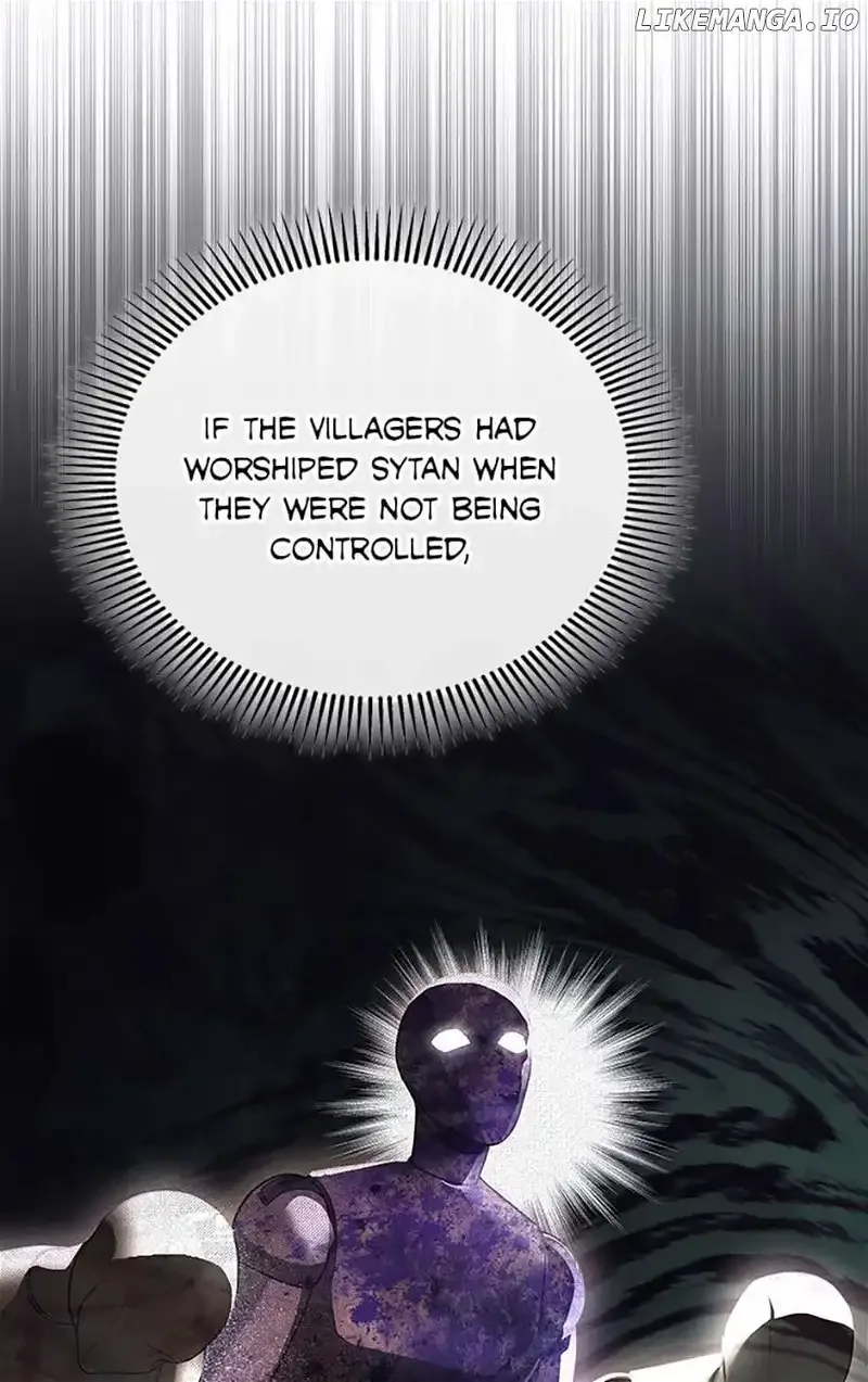 It’s My Destiny To Be The Hero’s Saviour Chapter 75 page 7