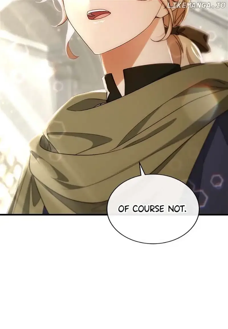 It’s My Destiny To Be The Hero’s Saviour Chapter 75 page 43
