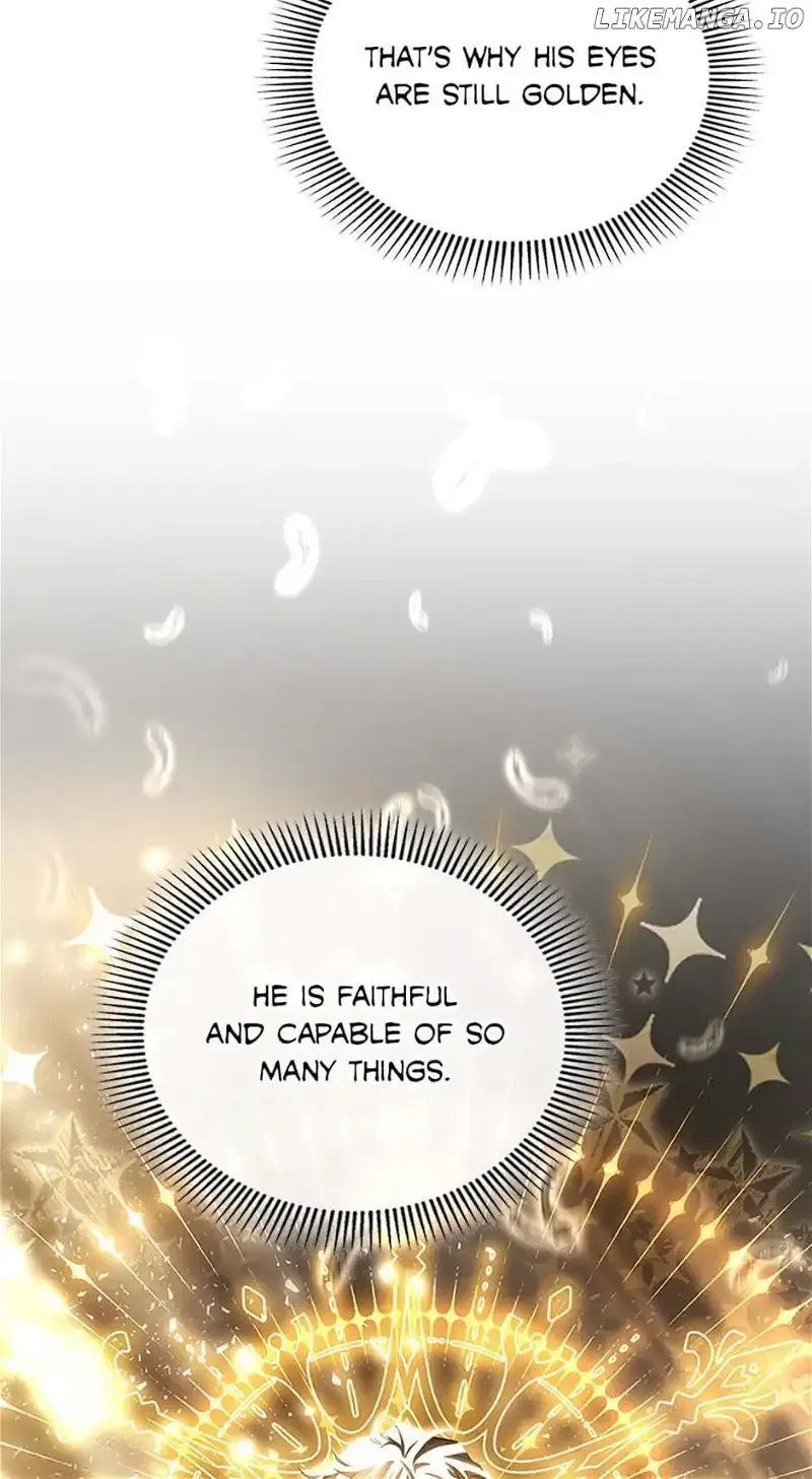 It’s My Destiny To Be The Hero’s Saviour Chapter 75 page 16