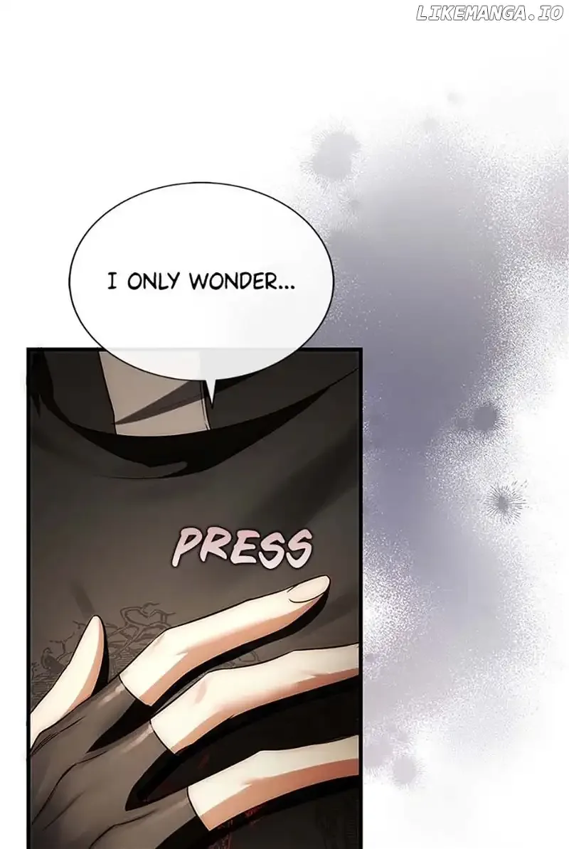 It’s My Destiny To Be The Hero’s Saviour Chapter 75 page 62