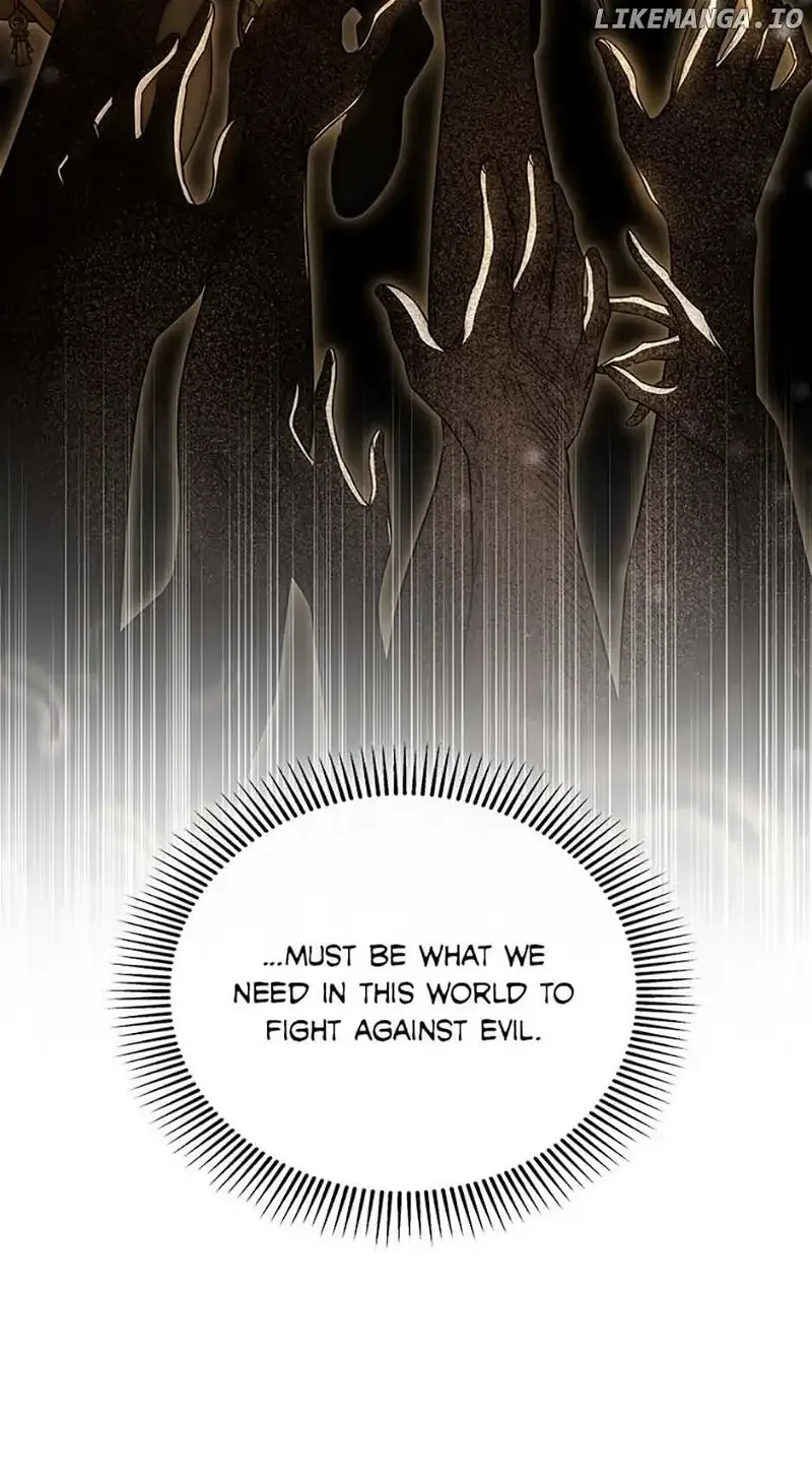 It’s My Destiny To Be The Hero’s Saviour Chapter 75 page 18