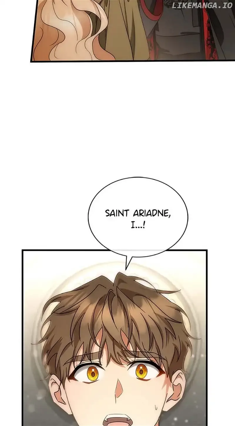 It’s My Destiny To Be The Hero’s Saviour Chapter 75 page 66