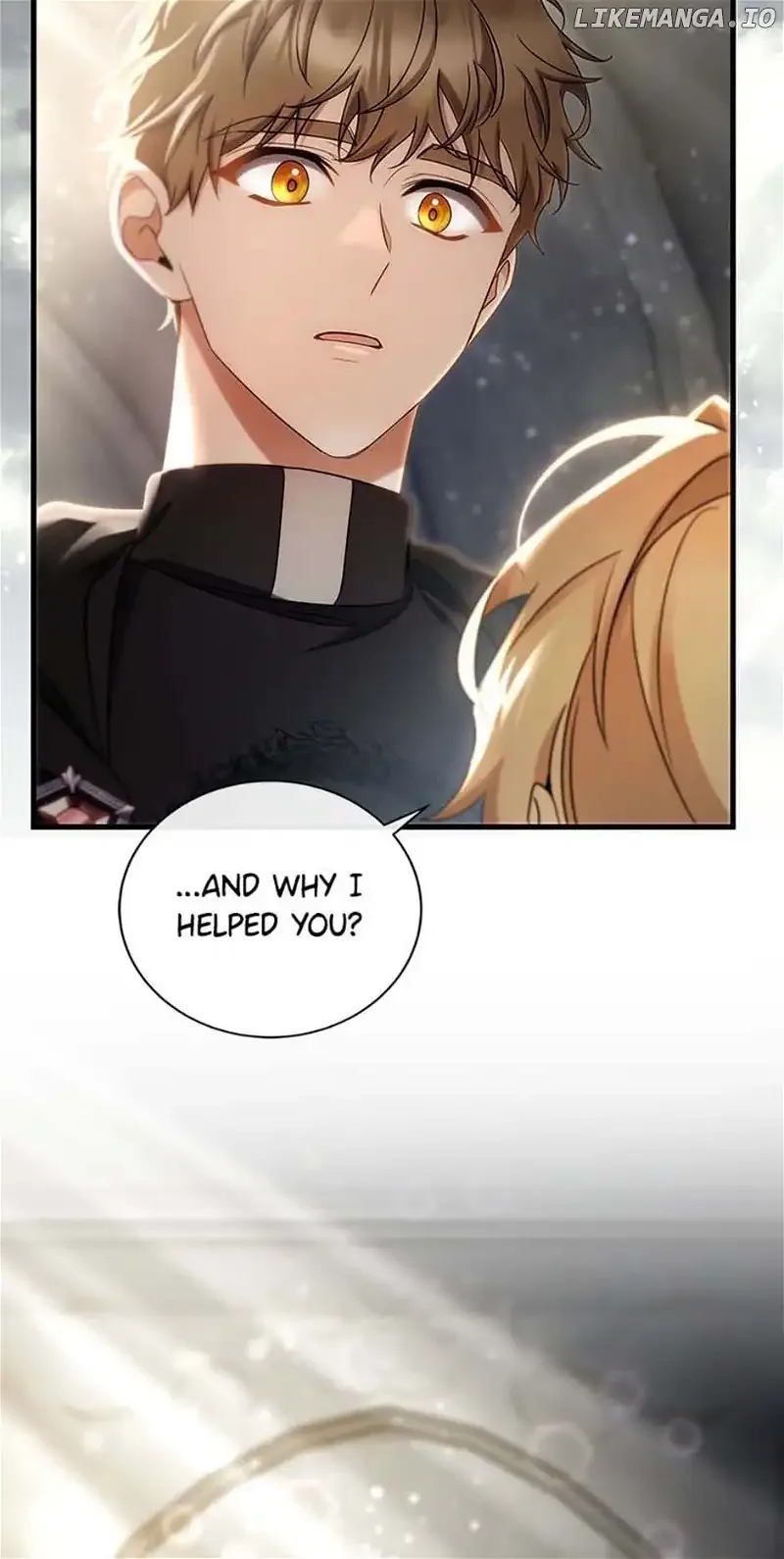 It’s My Destiny To Be The Hero’s Saviour Chapter 75 page 28