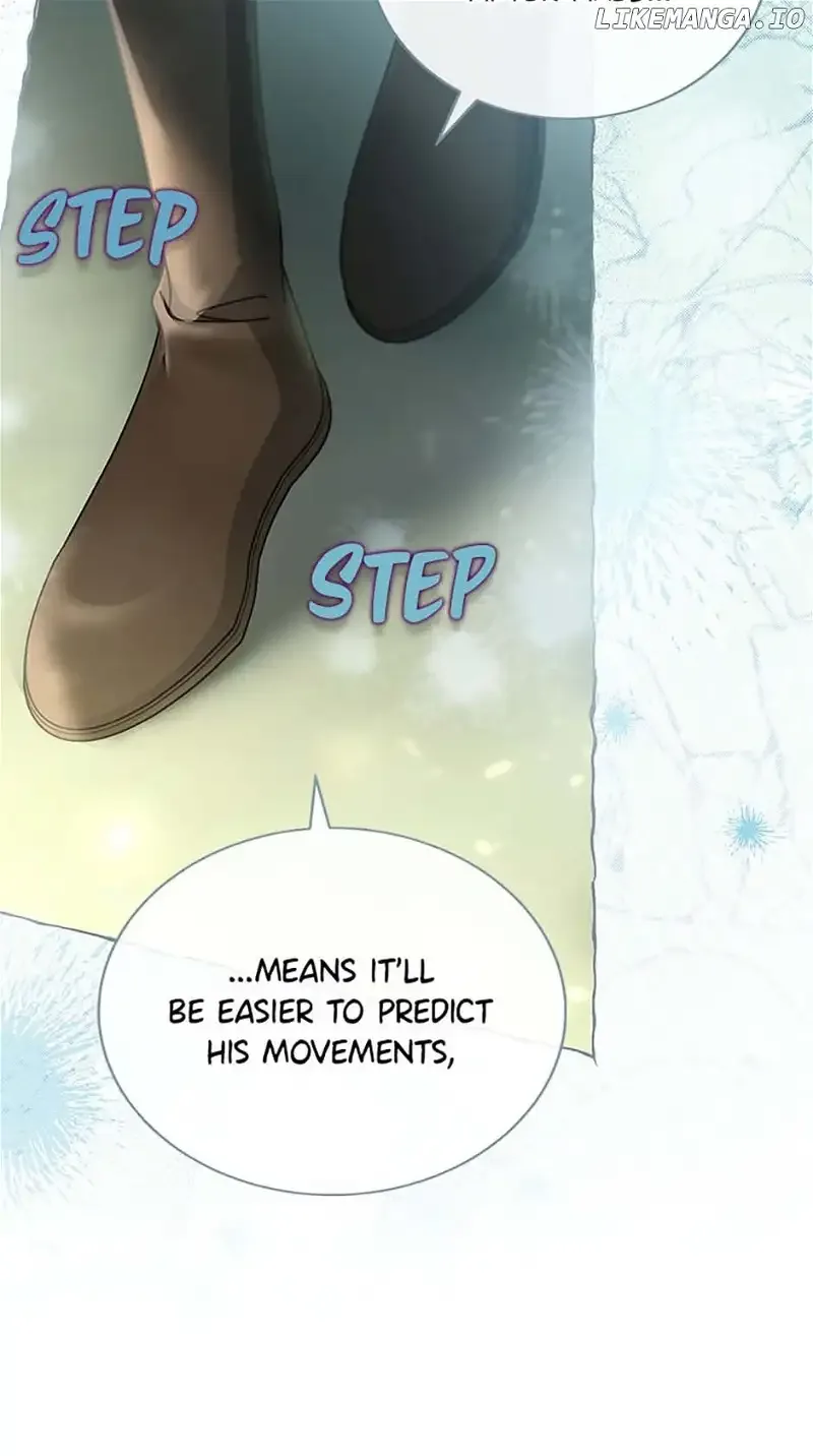 It’s My Destiny To Be The Hero’s Saviour Chapter 73 page 29