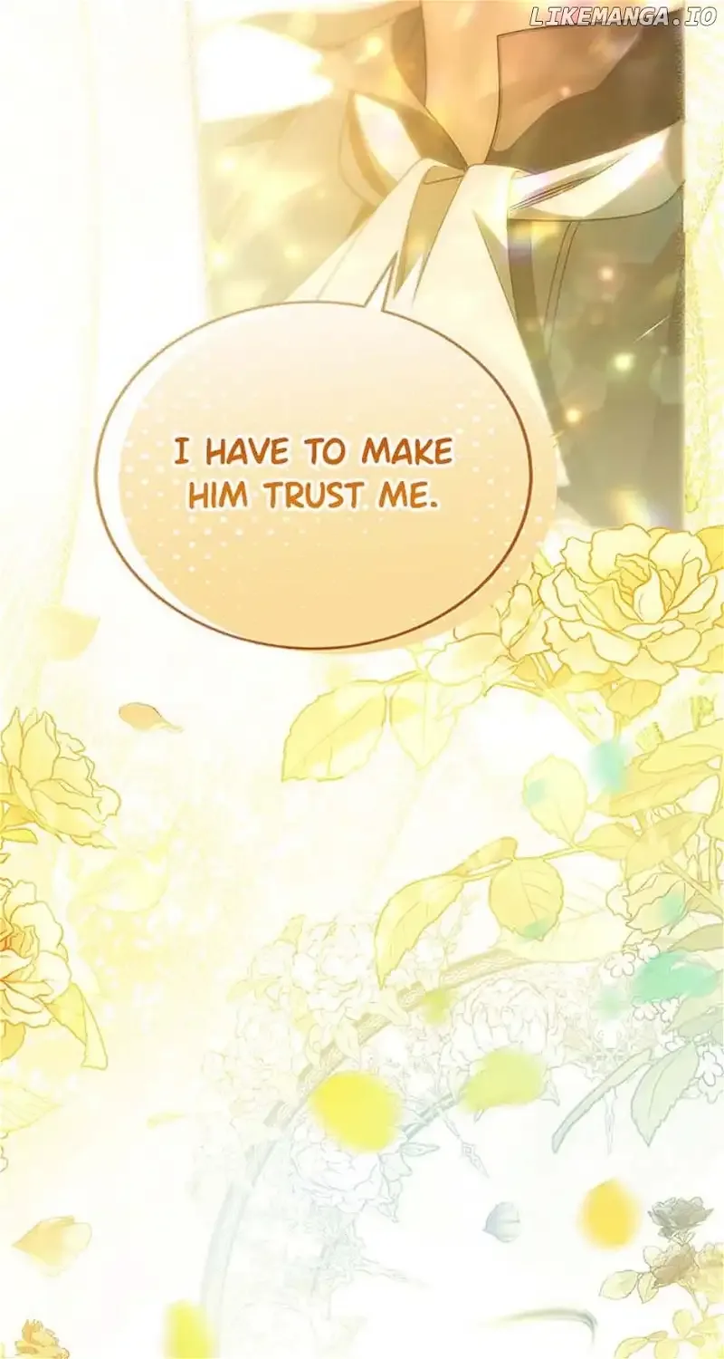 It’s My Destiny To Be The Hero’s Saviour Chapter 73 page 49