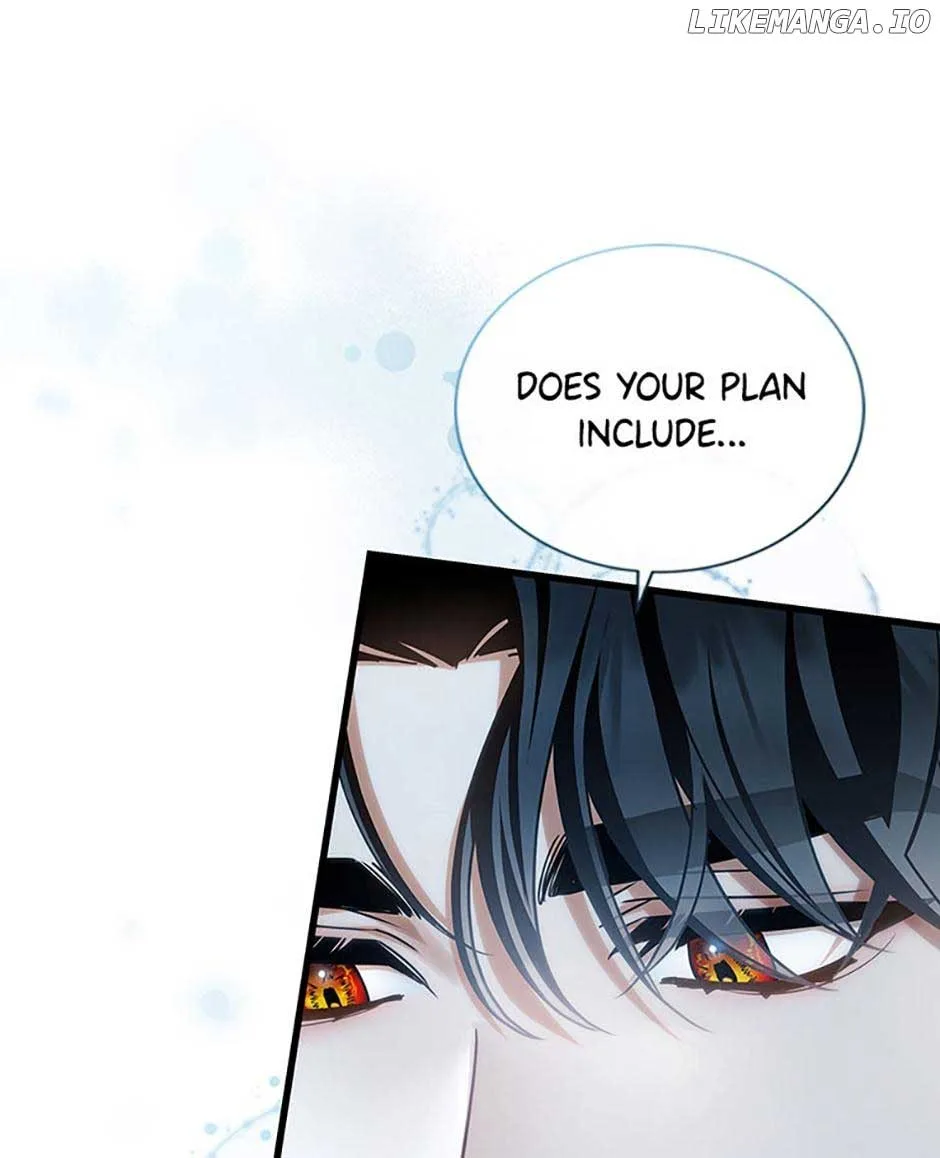 It’s My Destiny To Be The Hero’s Saviour Chapter 65 page 78