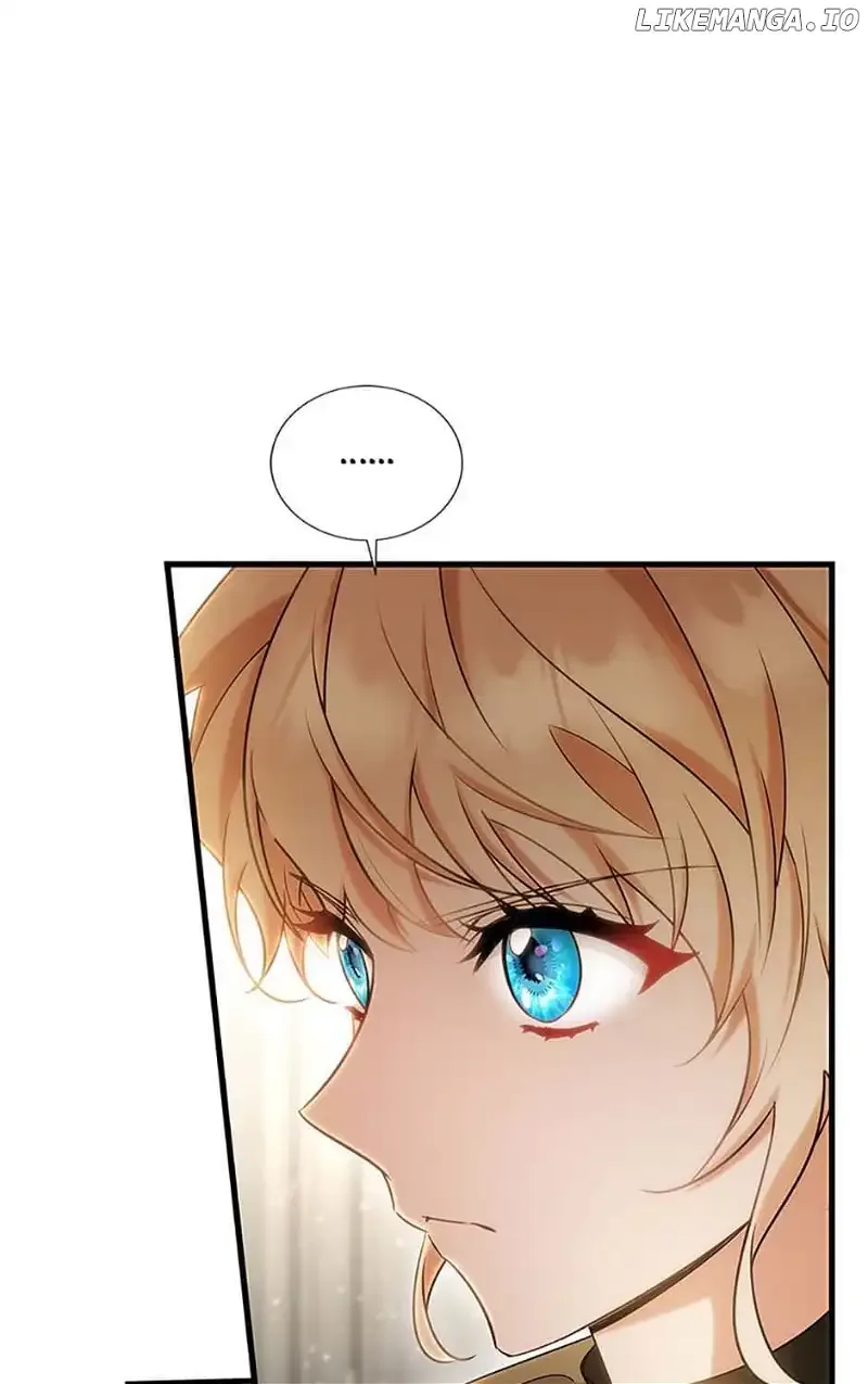 It’s My Destiny To Be The Hero’s Saviour Chapter 75 page 5