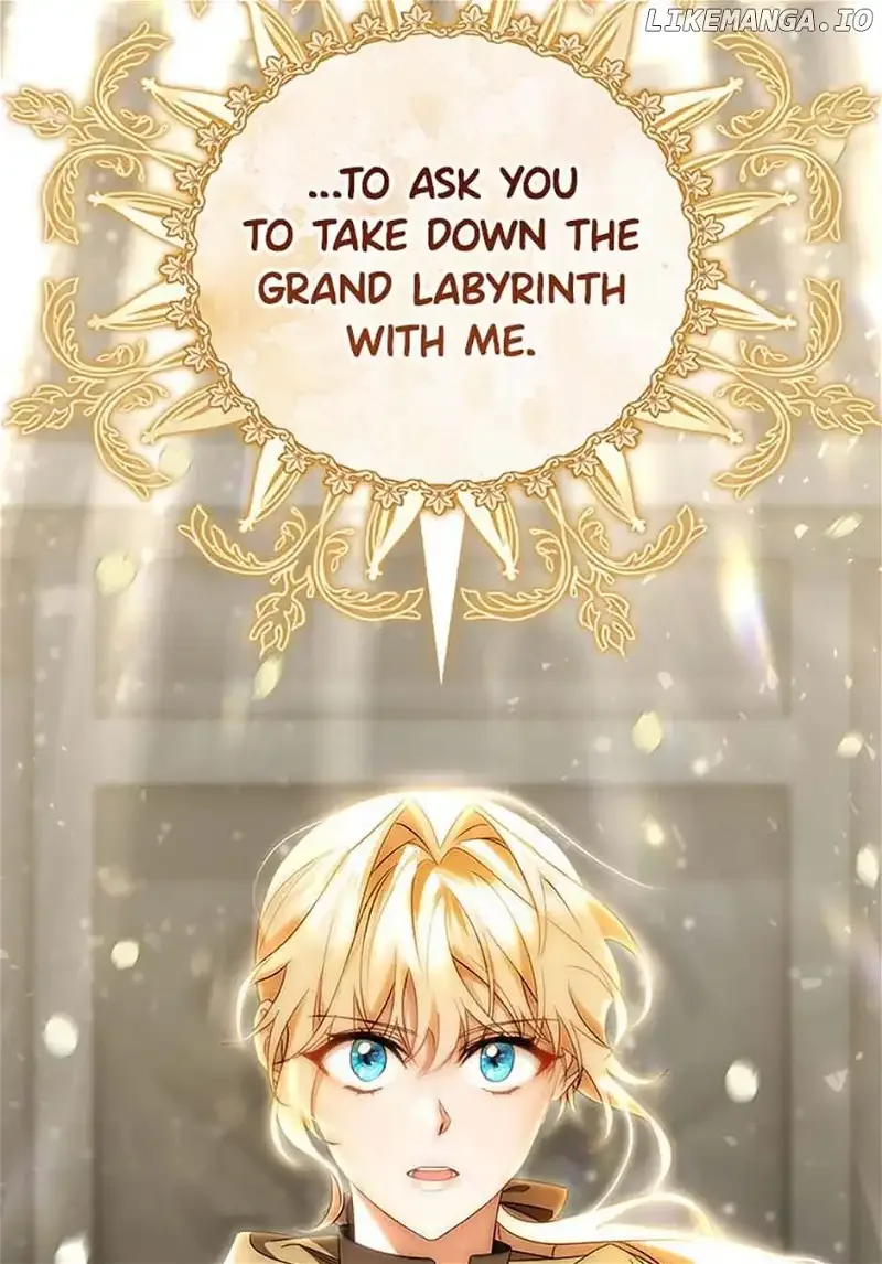 It’s My Destiny To Be The Hero’s Saviour Chapter 75 page 47