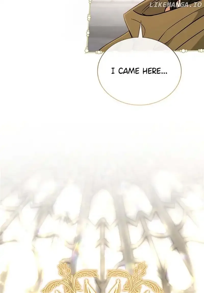 It’s My Destiny To Be The Hero’s Saviour Chapter 75 page 46