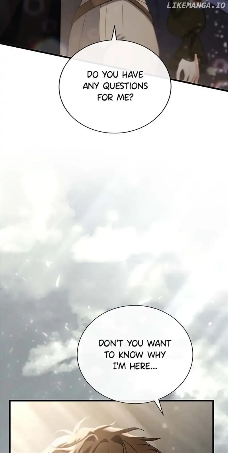 It’s My Destiny To Be The Hero’s Saviour Chapter 75 page 27
