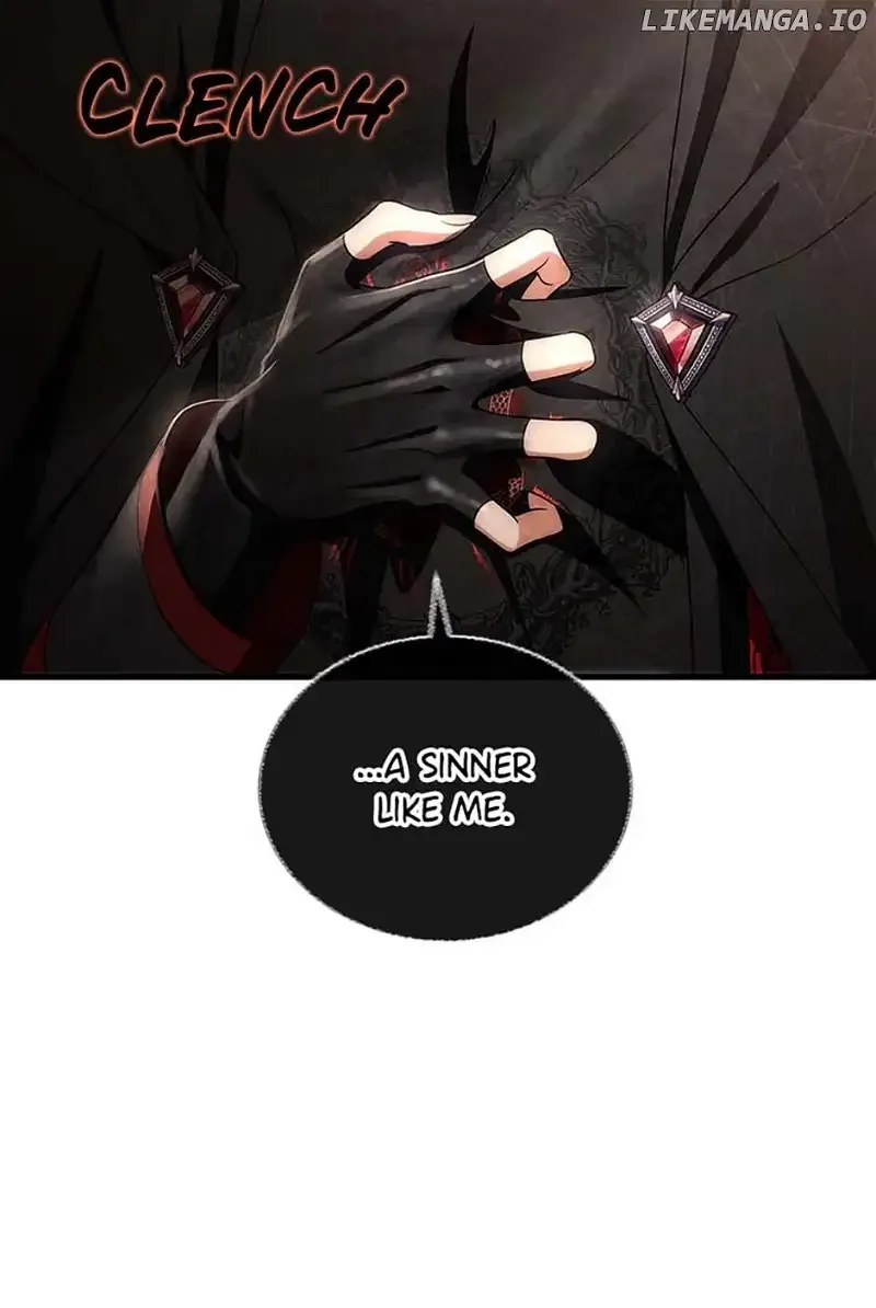 It’s My Destiny To Be The Hero’s Saviour Chapter 75 page 64