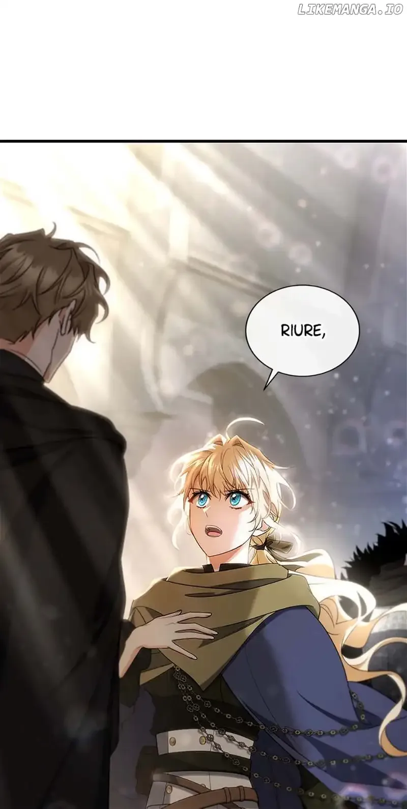 It’s My Destiny To Be The Hero’s Saviour Chapter 75 page 26