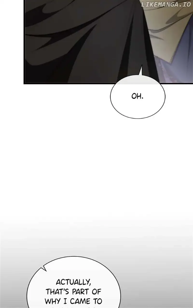 It’s My Destiny To Be The Hero’s Saviour Chapter 75 page 32