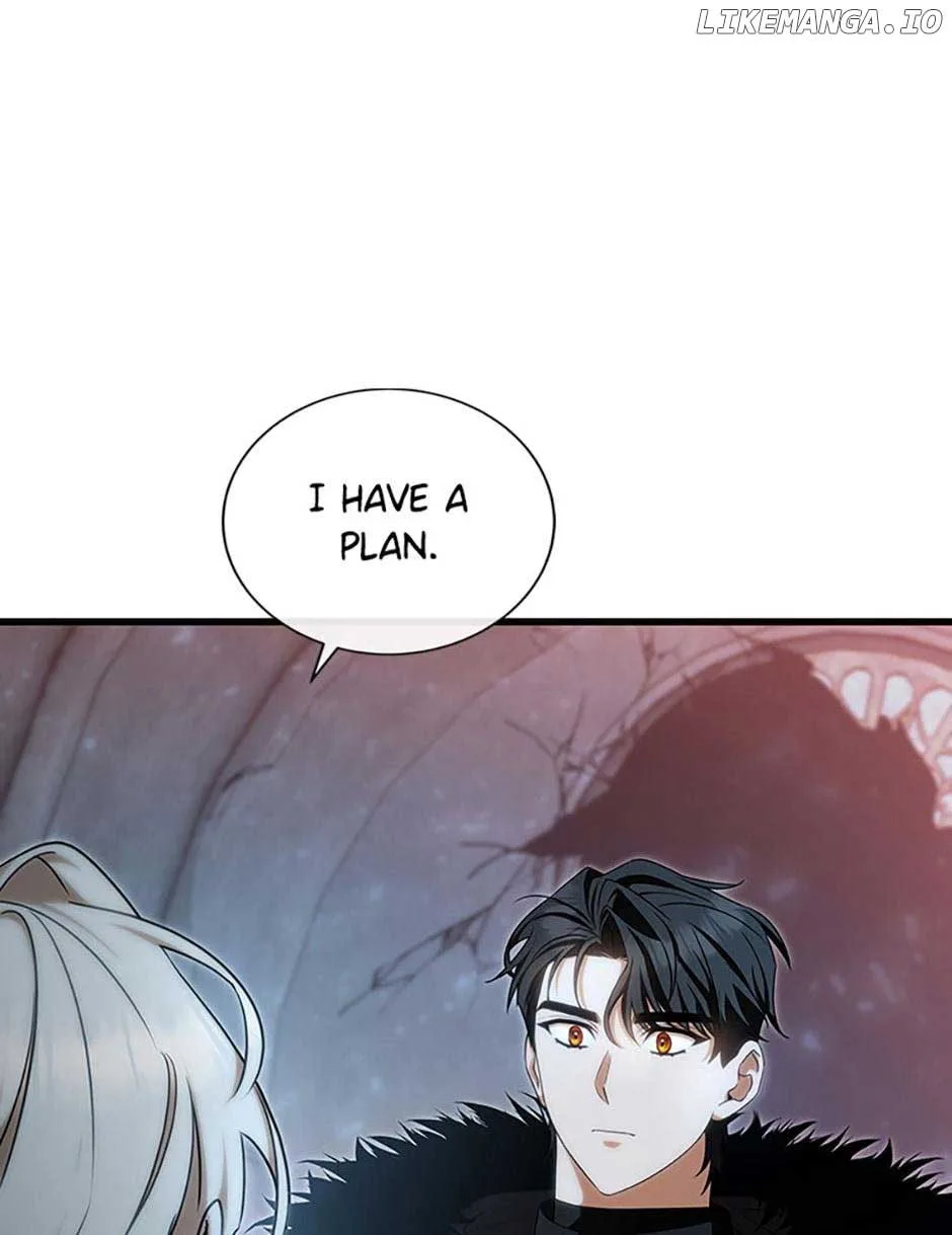 It’s My Destiny To Be The Hero’s Saviour Chapter 65 page 76