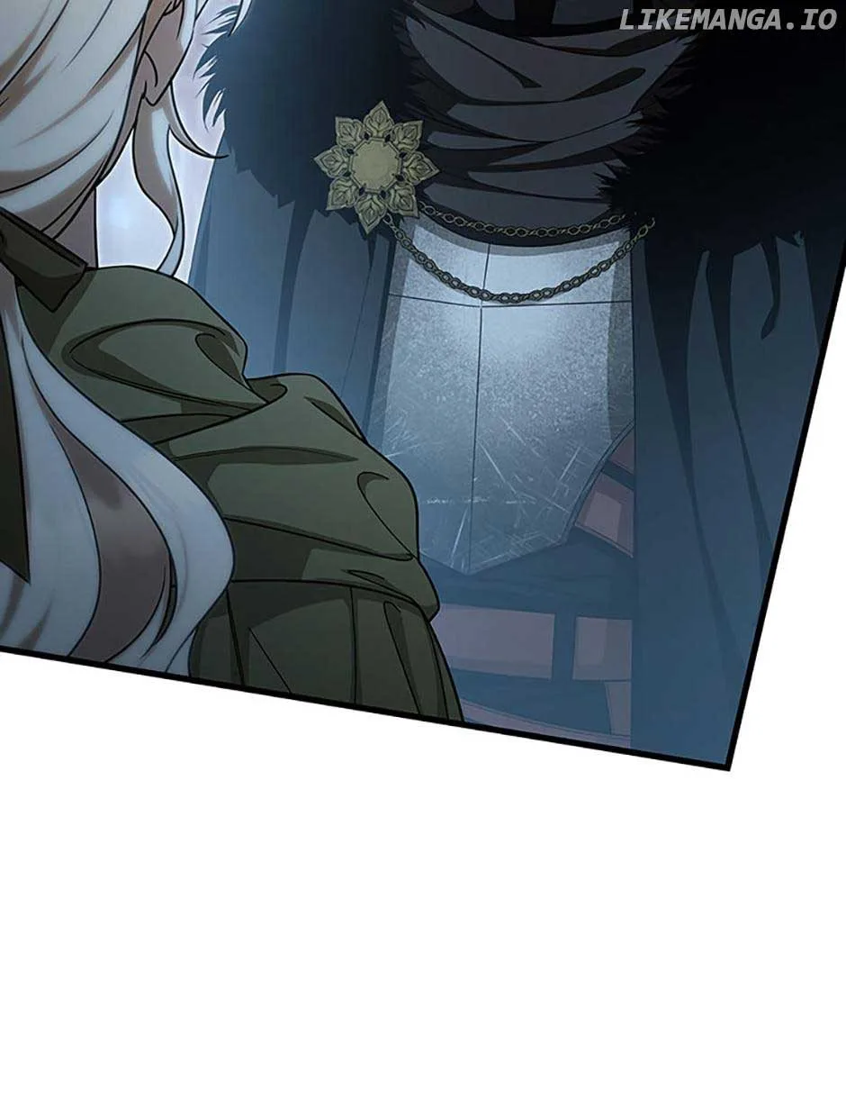 It’s My Destiny To Be The Hero’s Saviour Chapter 65 page 77