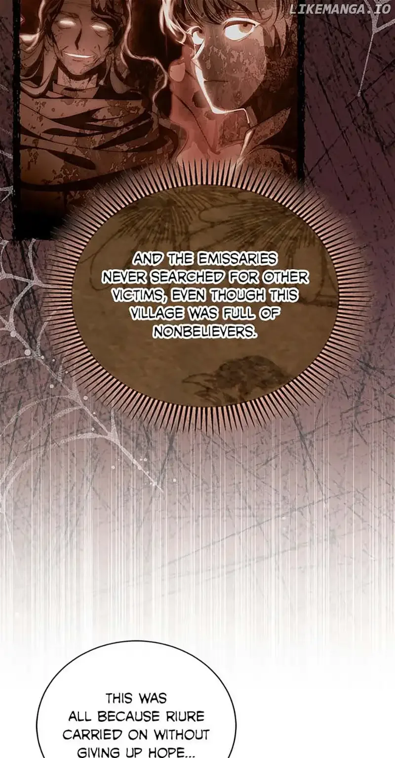 It’s My Destiny To Be The Hero’s Saviour Chapter 75 page 13