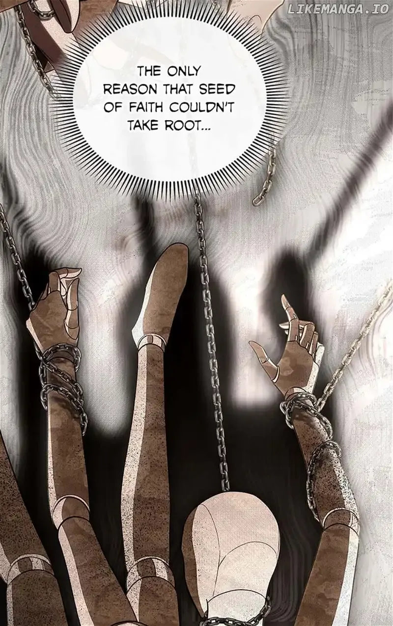 It’s My Destiny To Be The Hero’s Saviour Chapter 75 page 9