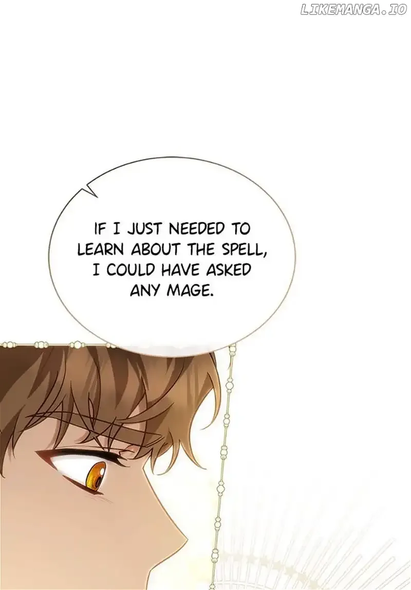 It’s My Destiny To Be The Hero’s Saviour Chapter 75 page 44