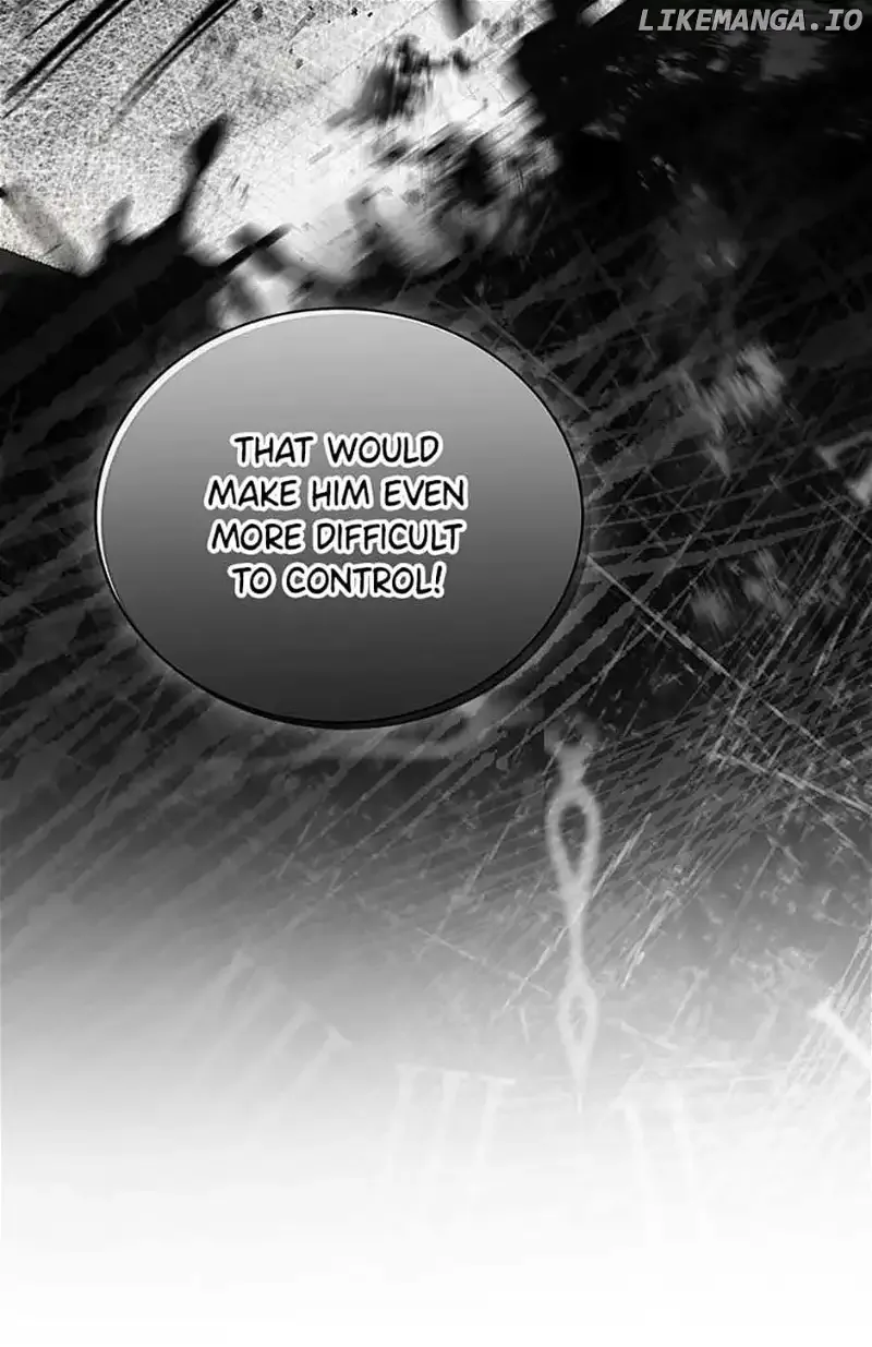 It’s My Destiny To Be The Hero’s Saviour Chapter 73 page 43
