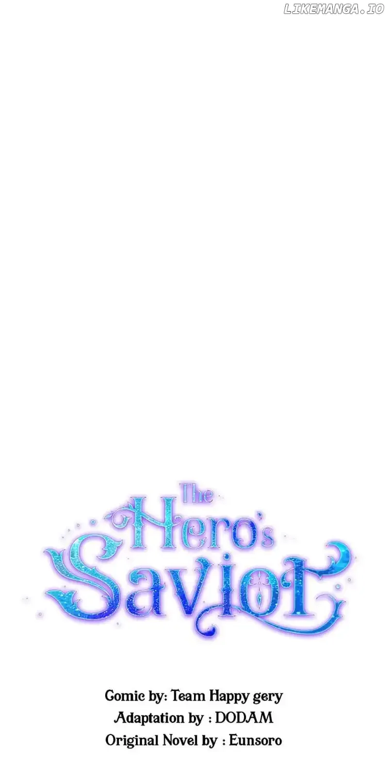 It’s My Destiny To Be The Hero’s Saviour Chapter 75 page 50