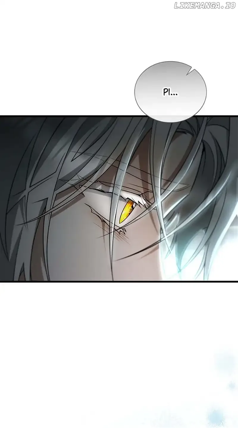 It’s My Destiny To Be The Hero’s Saviour Chapter 73 page 27