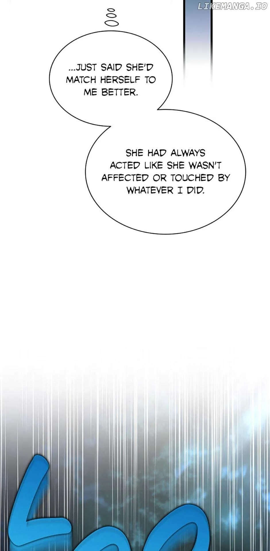 It’s My Destiny To Be The Hero’s Saviour Chapter 65 page 58