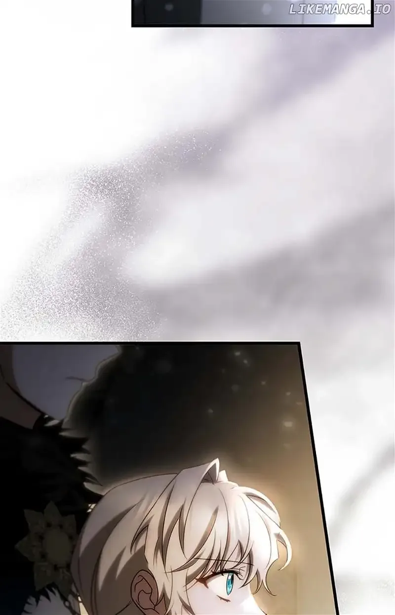 It’s My Destiny To Be The Hero’s Saviour Chapter 73 page 97