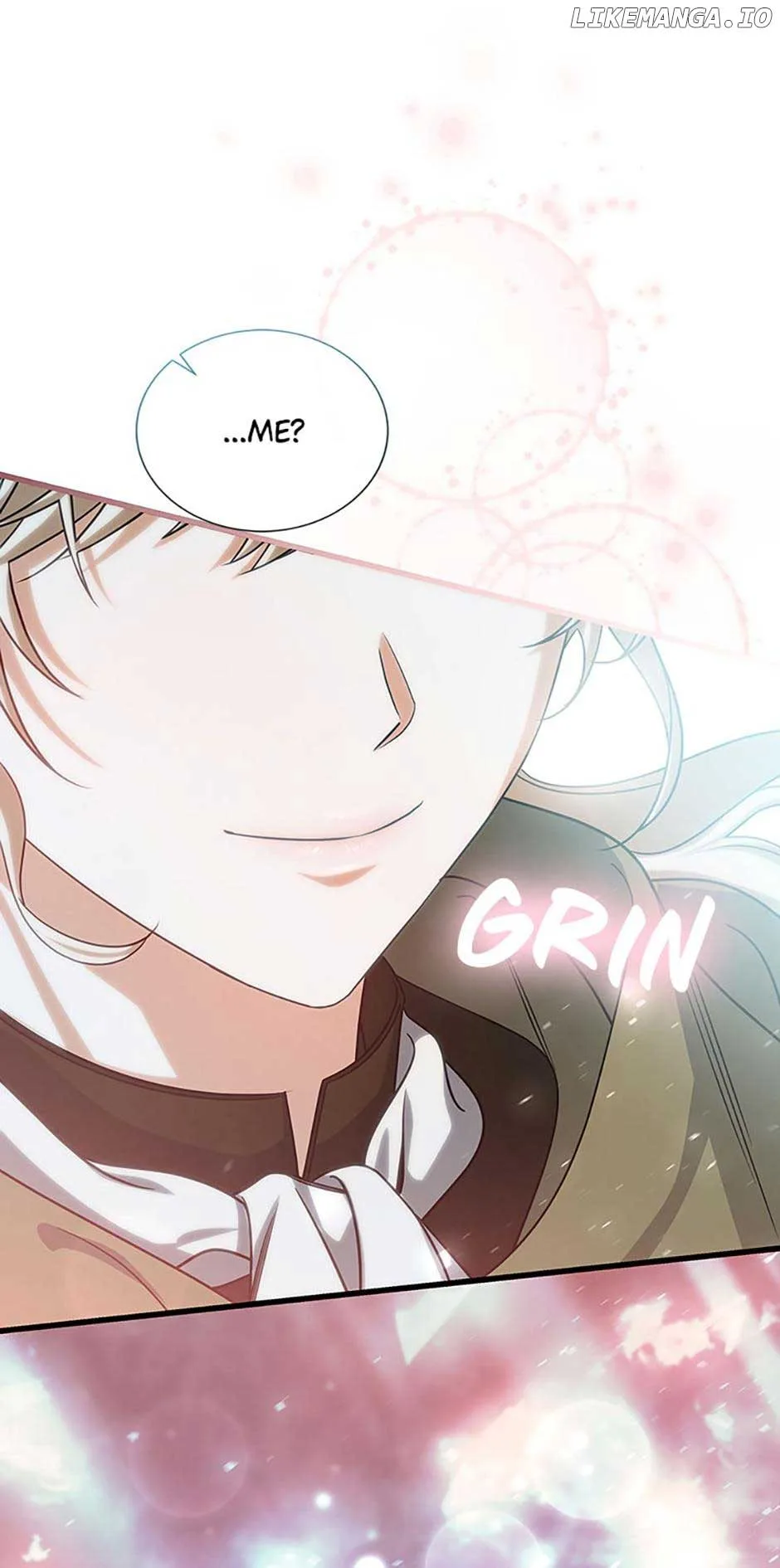 It’s My Destiny To Be The Hero’s Saviour Chapter 65 page 80