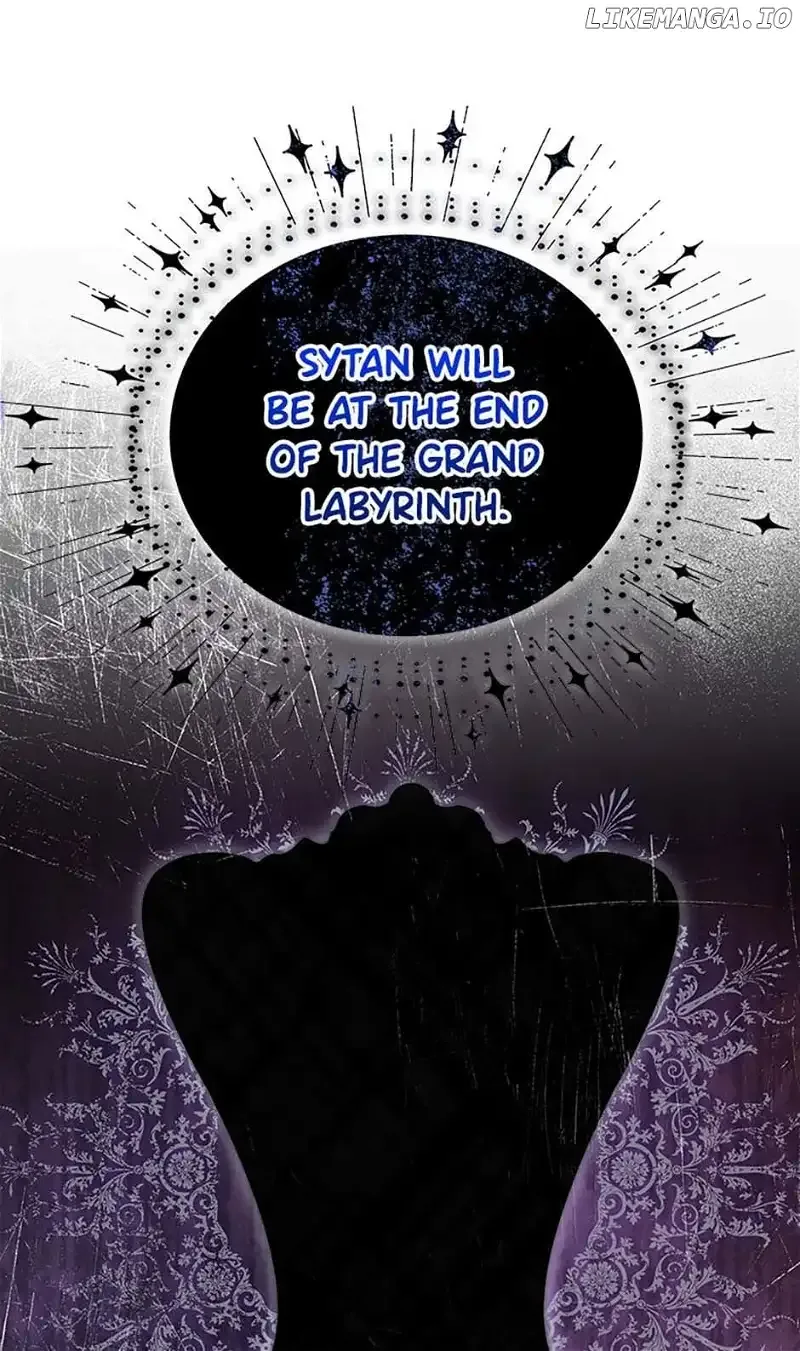 It’s My Destiny To Be The Hero’s Saviour Chapter 75 page 75