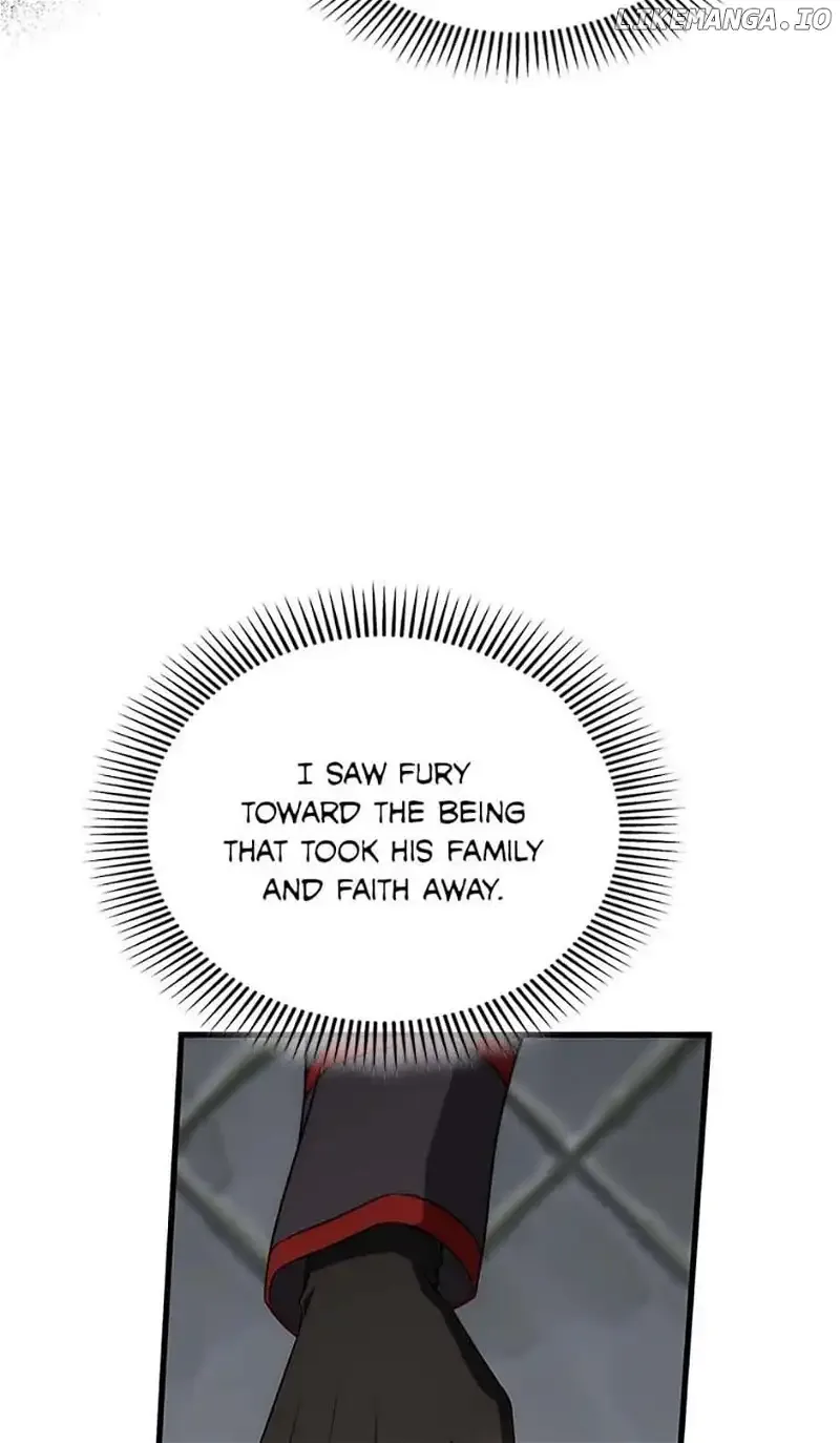 It’s My Destiny To Be The Hero’s Saviour Chapter 75 page 96