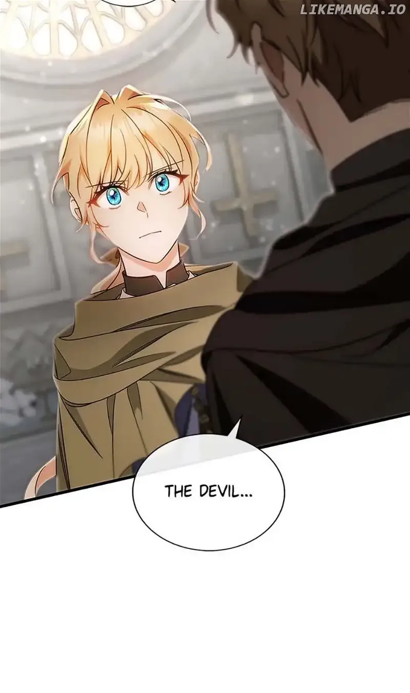 It’s My Destiny To Be The Hero’s Saviour Chapter 75 page 79