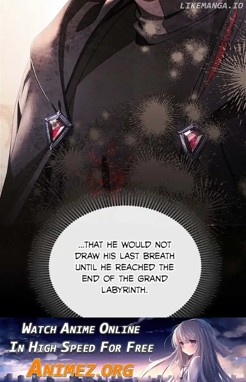 It’s My Destiny To Be The Hero’s Saviour Chapter 75 page 102