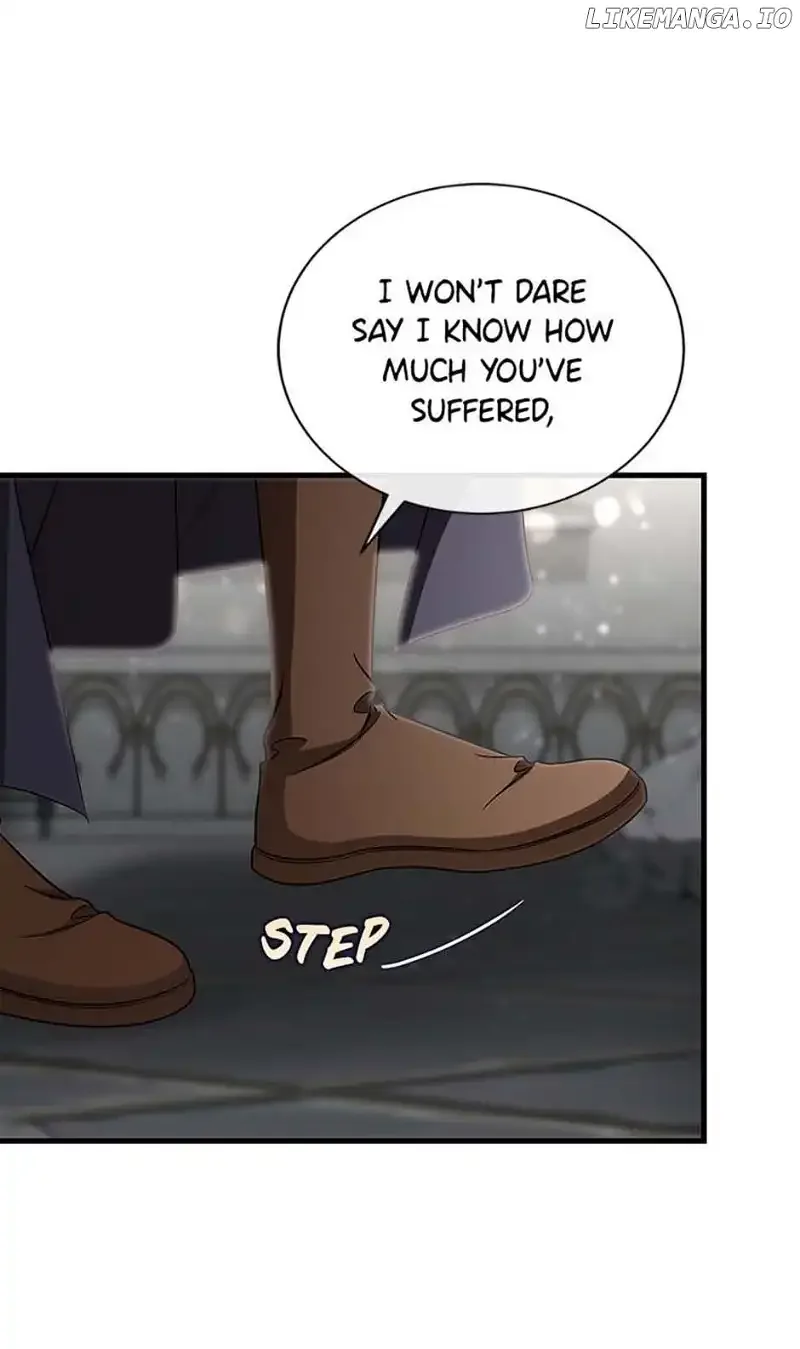 It’s My Destiny To Be The Hero’s Saviour Chapter 75 page 80
