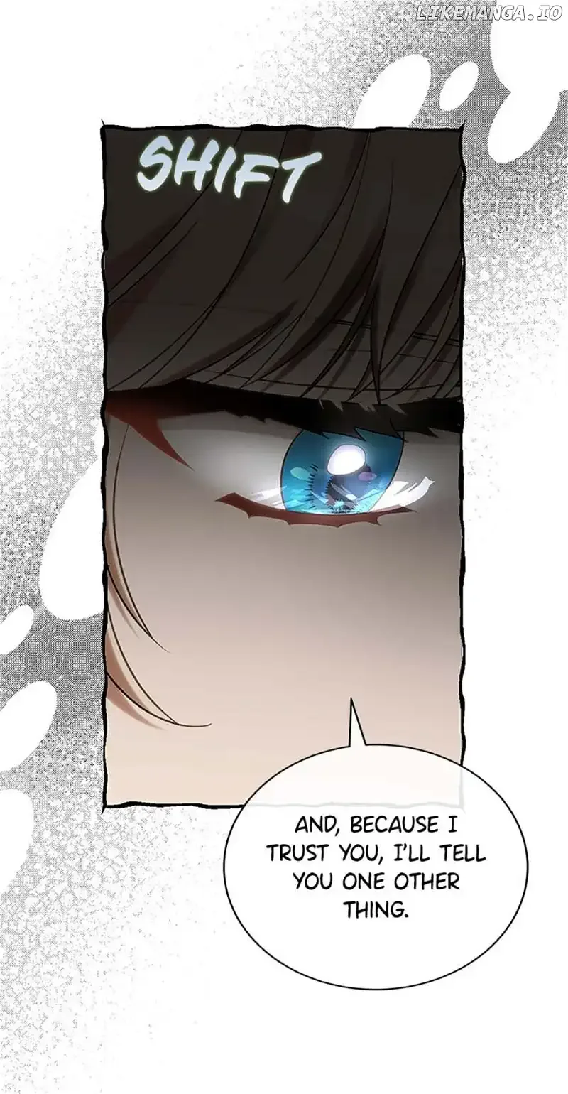 It’s My Destiny To Be The Hero’s Saviour Chapter 75 page 74