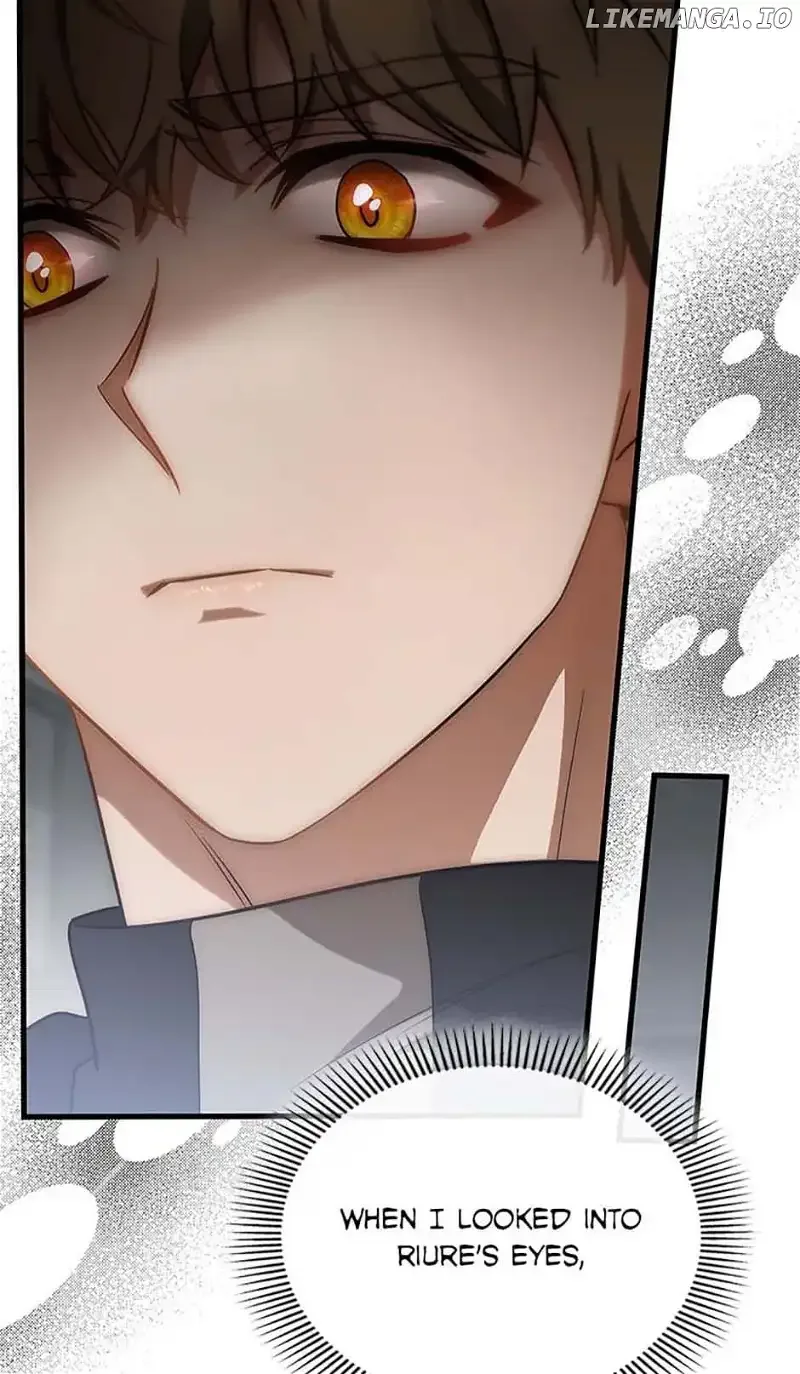 It’s My Destiny To Be The Hero’s Saviour Chapter 75 page 95