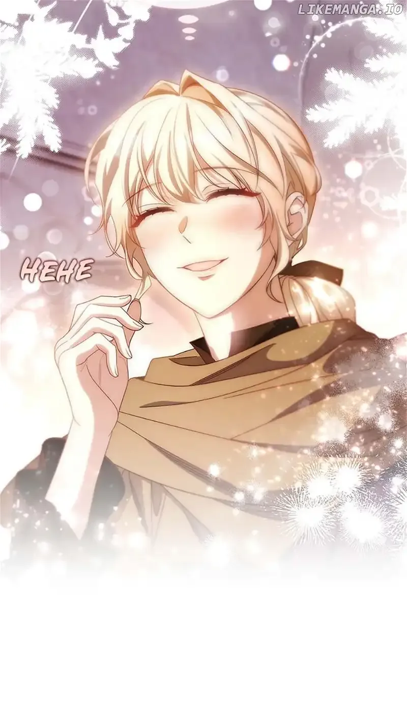 It’s My Destiny To Be The Hero’s Saviour Chapter 73 page 81