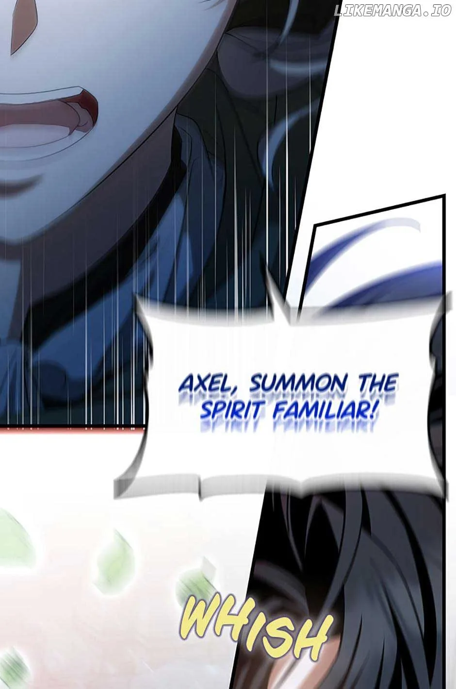 It’s My Destiny To Be The Hero’s Saviour Chapter 65 page 91