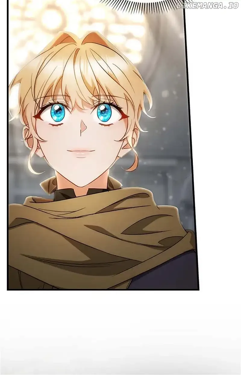 It’s My Destiny To Be The Hero’s Saviour Chapter 75 page 100