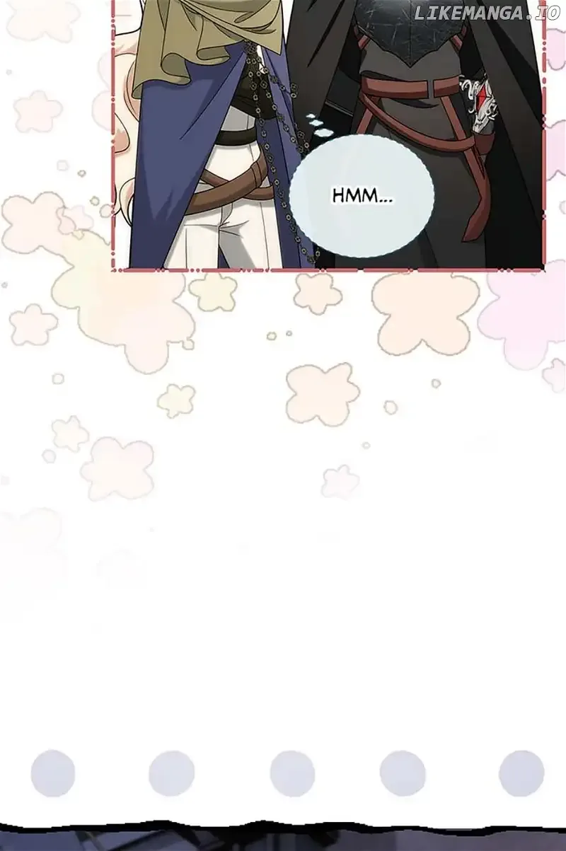 It’s My Destiny To Be The Hero’s Saviour Chapter 73 page 78