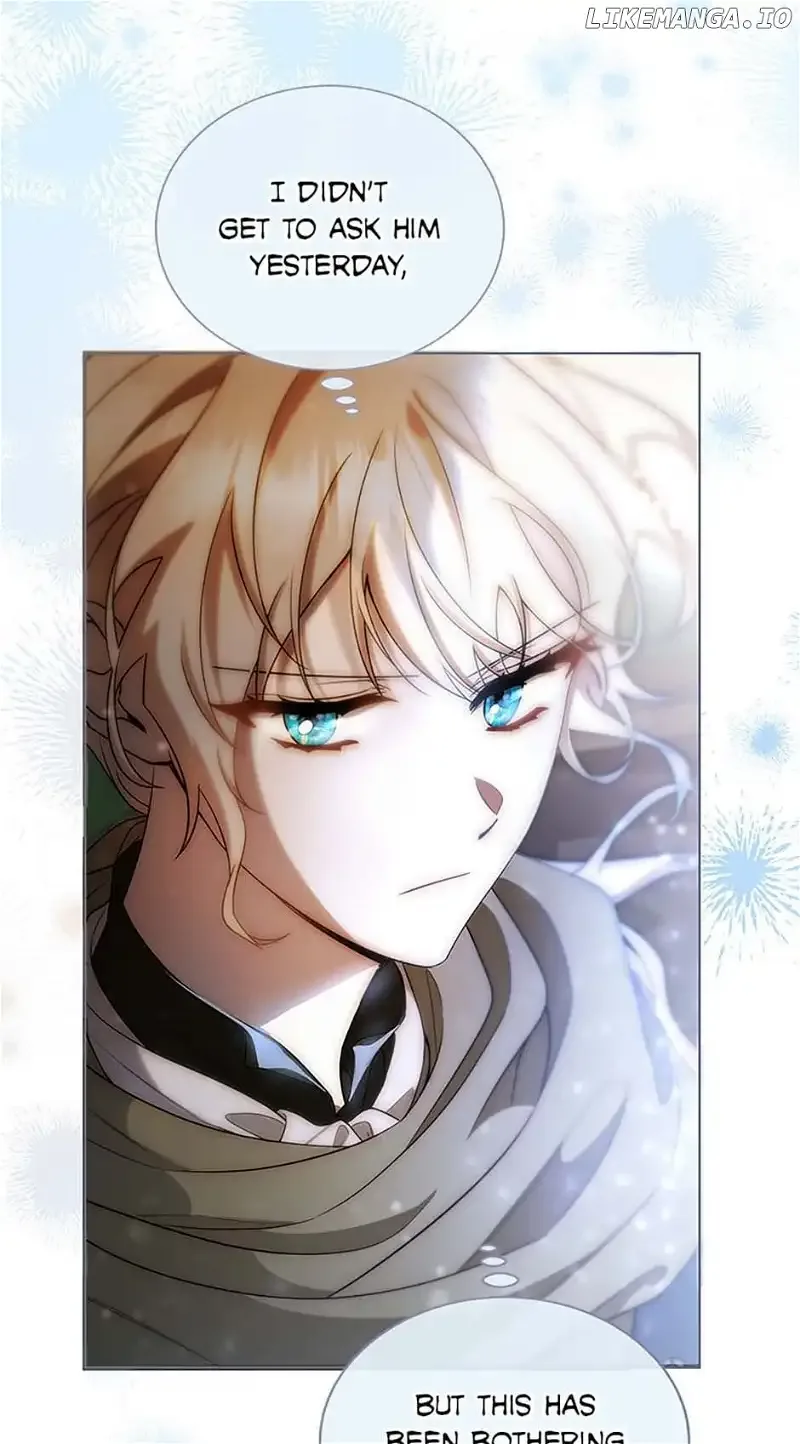 It’s My Destiny To Be The Hero’s Saviour Chapter 73 page 88