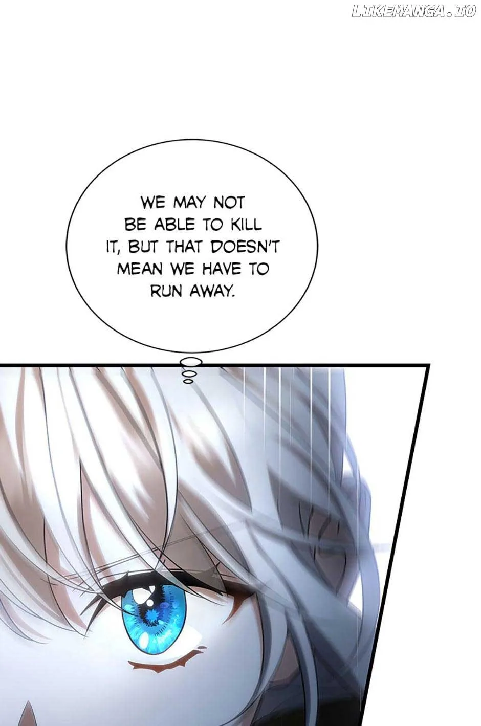 It’s My Destiny To Be The Hero’s Saviour Chapter 65 page 90