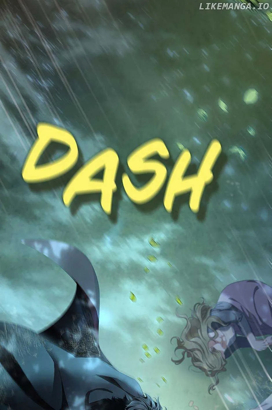 It’s My Destiny To Be The Hero’s Saviour Chapter 65 page 93