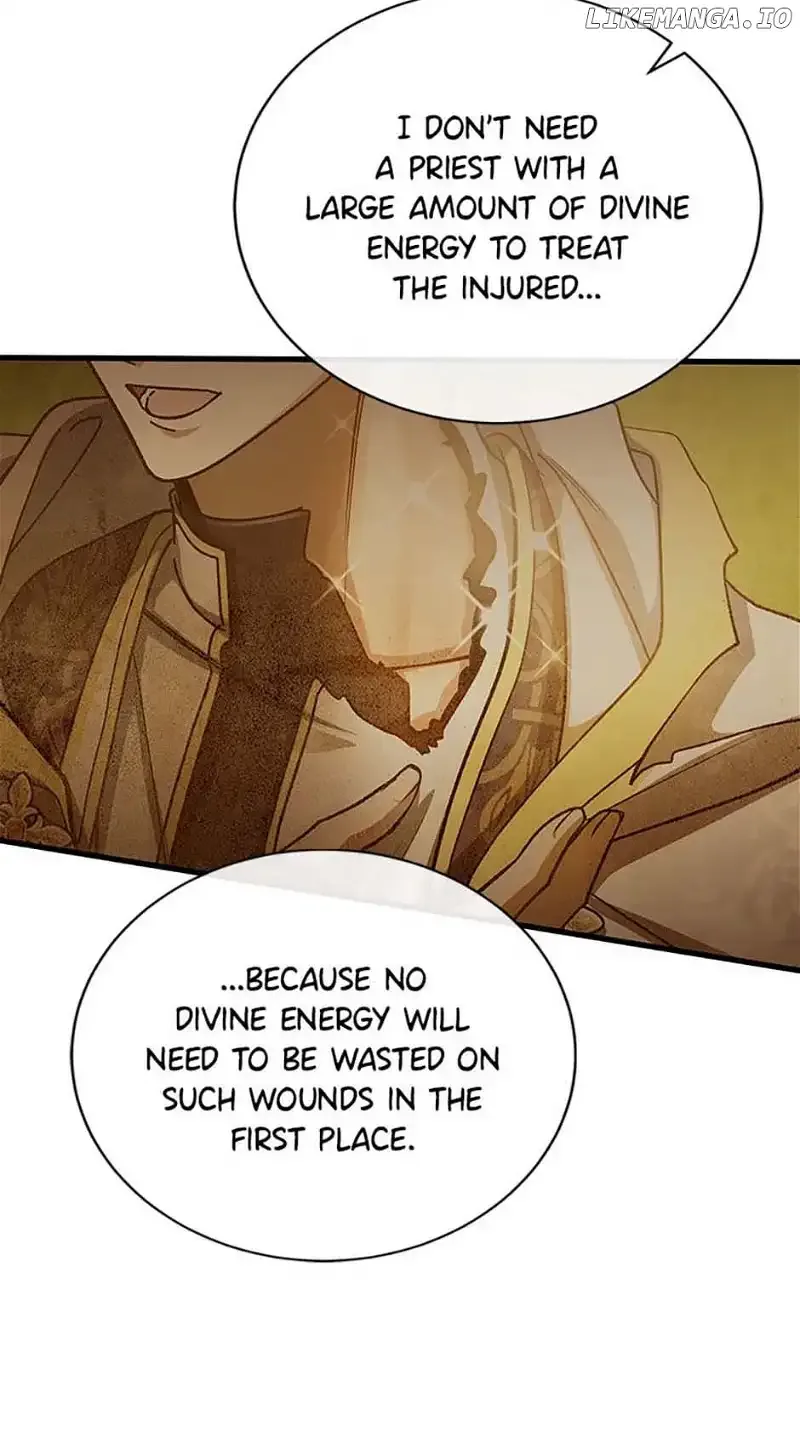 It’s My Destiny To Be The Hero’s Saviour Chapter 75 page 70