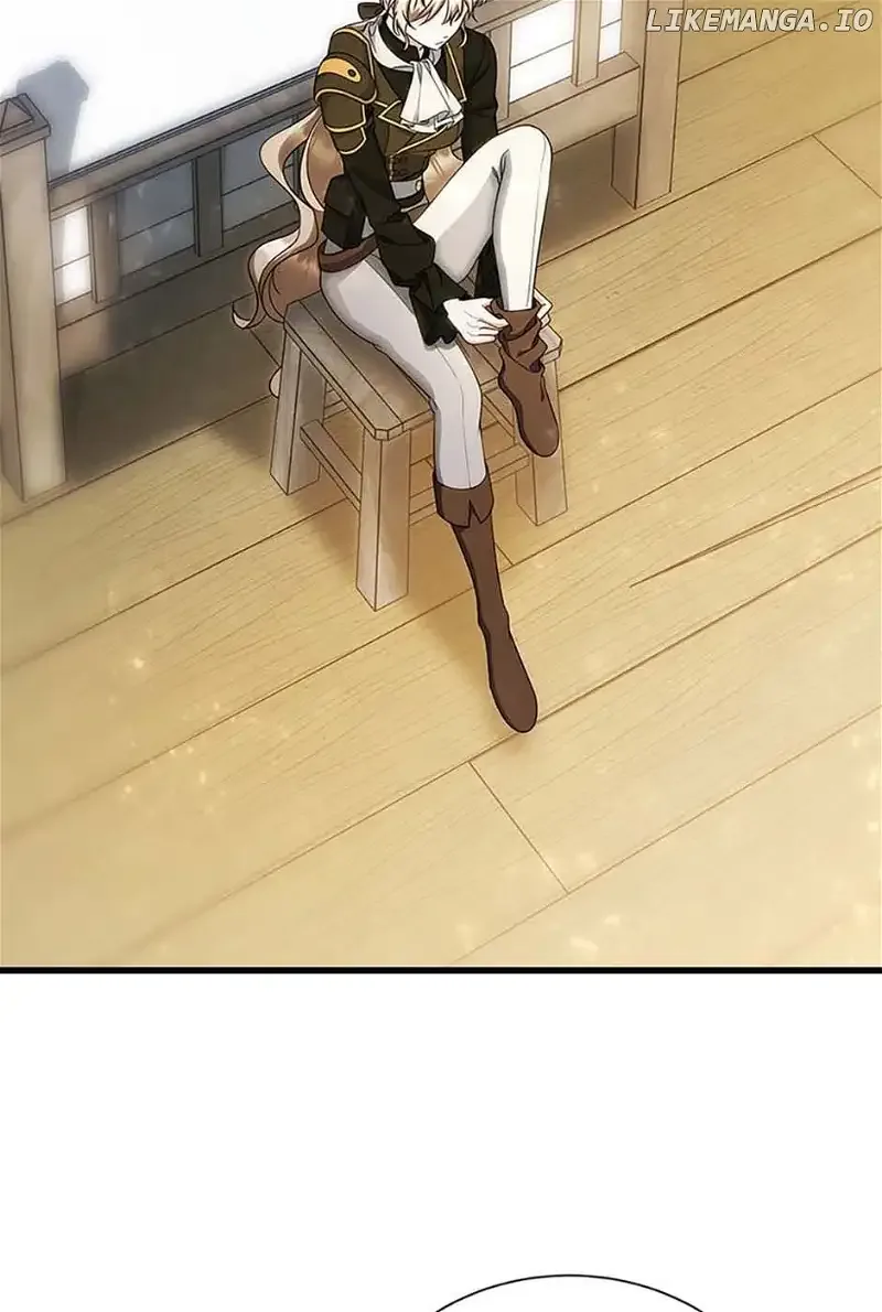It’s My Destiny To Be The Hero’s Saviour Chapter 73 page 65