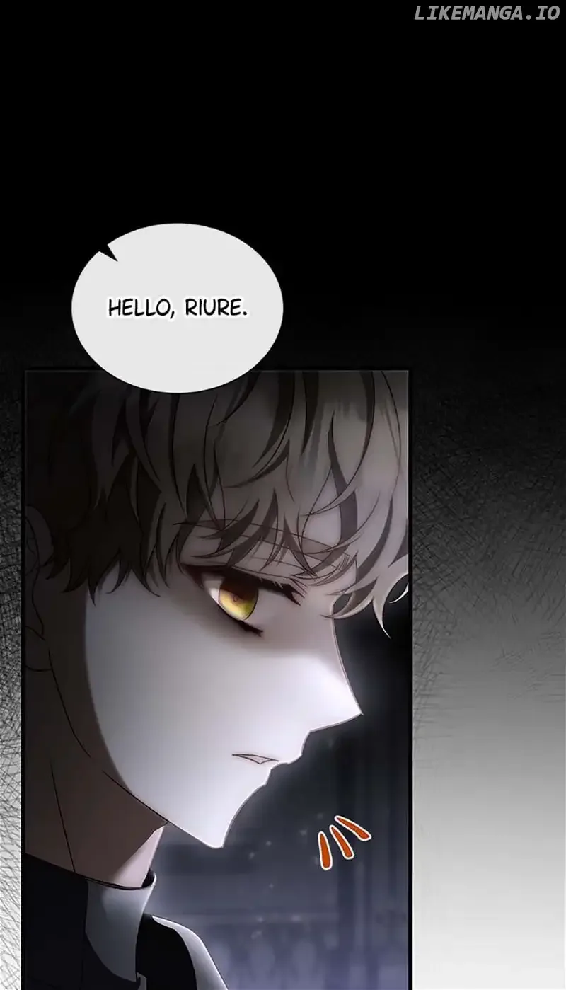 It’s My Destiny To Be The Hero’s Saviour Chapter 73 page 92