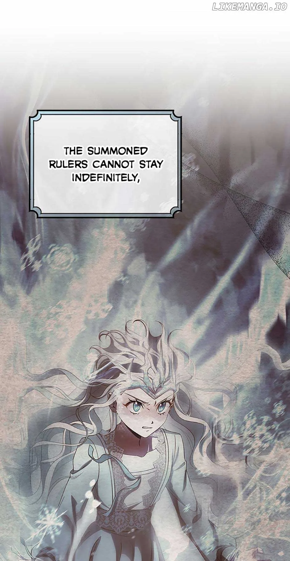 It’s My Destiny To Be The Hero’s Saviour Chapter 65 page 86